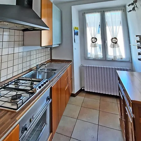 Appartement Tower Gate *