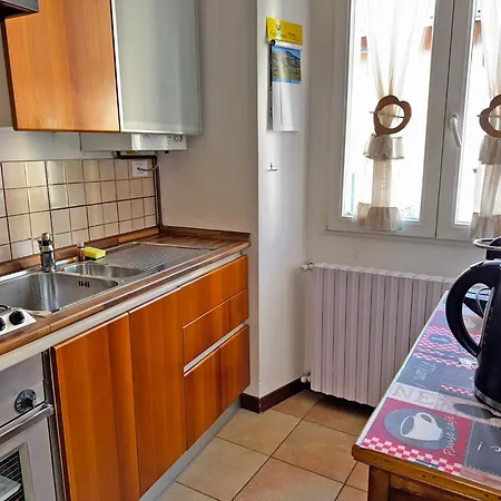 Tower Gate Apartment *