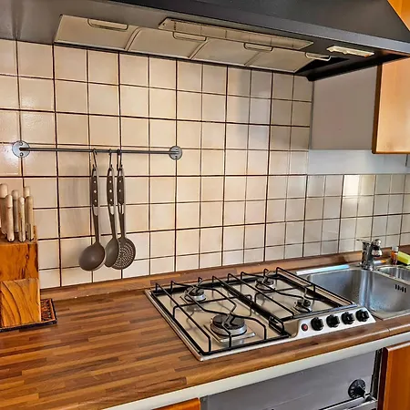 Tower Gate Apartment