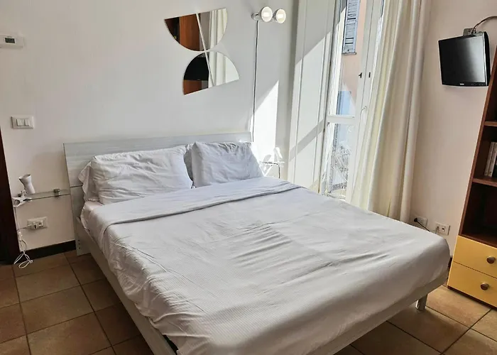 דירה Tower Gate *