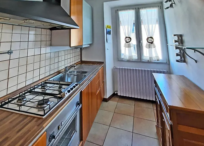 Lejlighed Tower Gate *