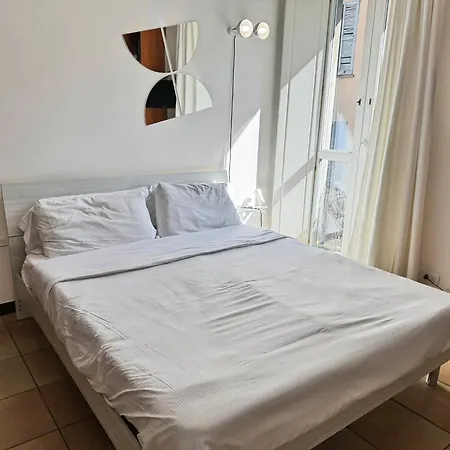 Apartament Tower Gate *