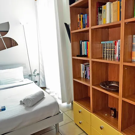 Tower Gate Apartament